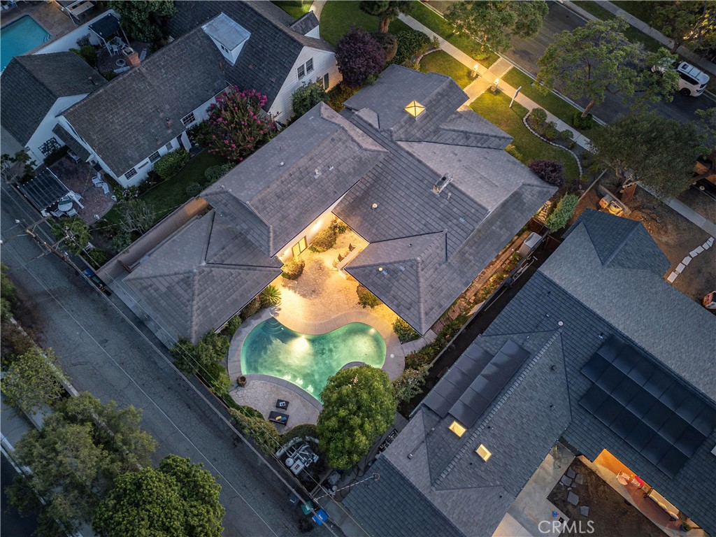 Park Estates (PE) - Residential