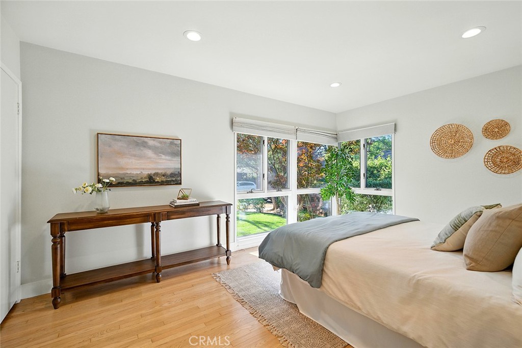 Park Estates (PE) - Residential