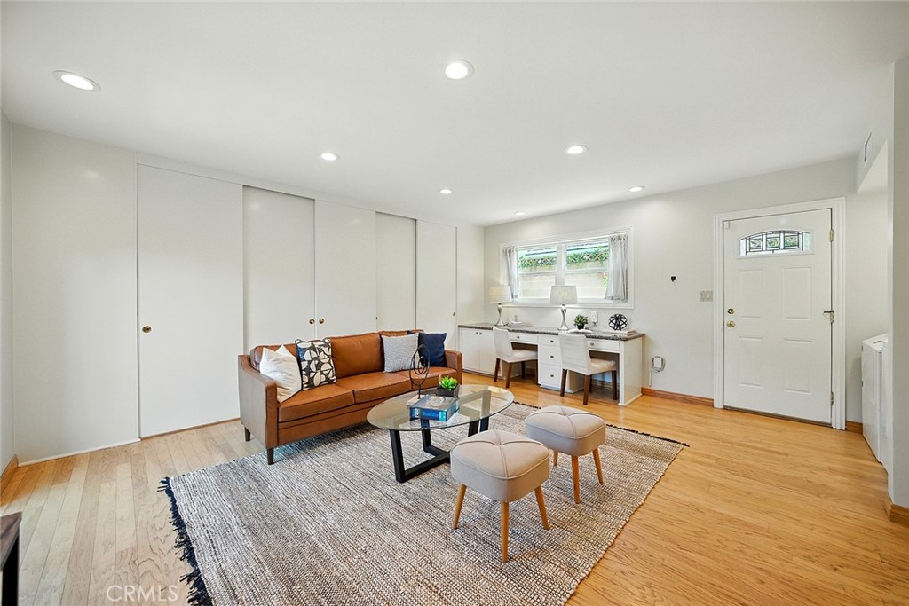 Park Estates (PE) - Residential