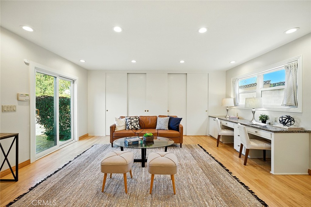 Park Estates (PE) - Residential