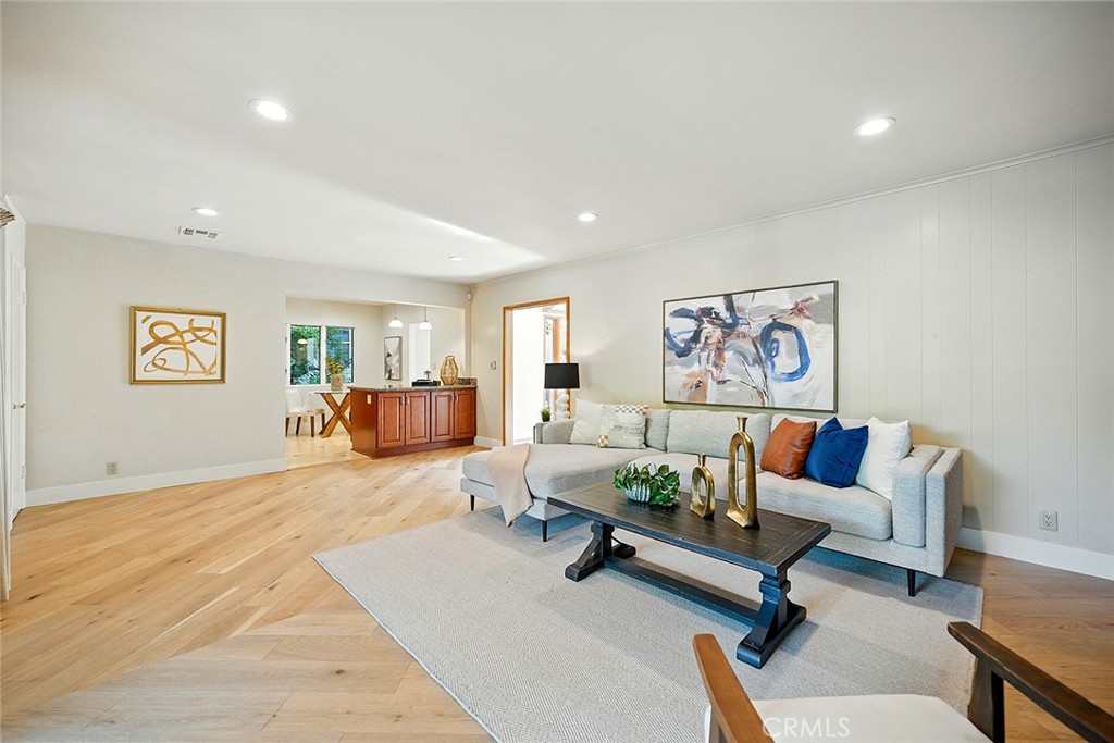 Park Estates (PE) - Residential