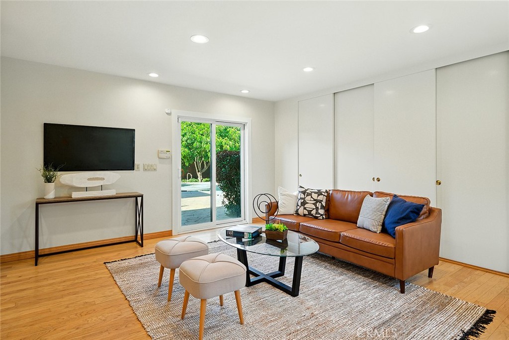 Park Estates (PE) - Residential