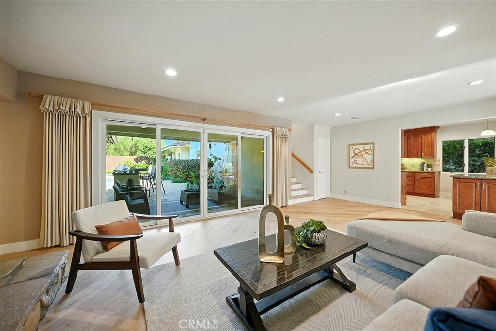 Park Estates (PE) - Residential