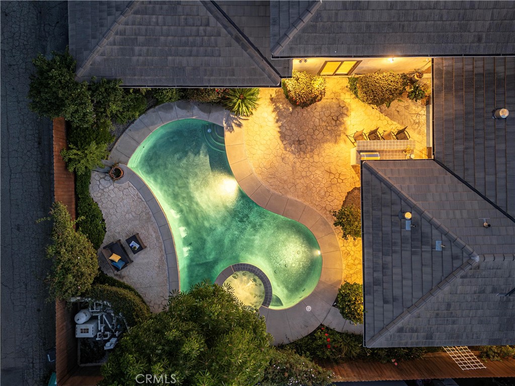 Park Estates (PE) - Residential