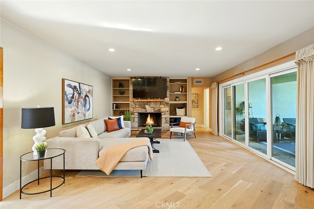 Park Estates (PE) - Residential