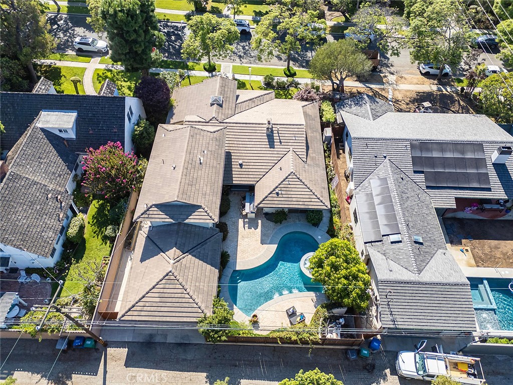 Park Estates (PE) - Residential