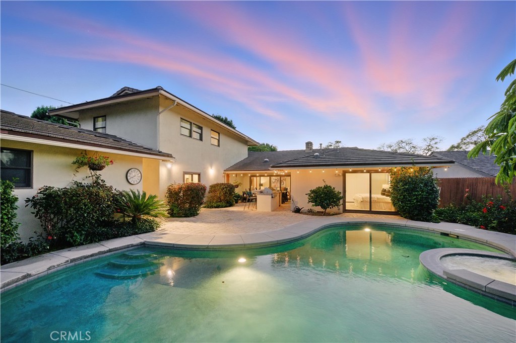Park Estates (PE) - Residential