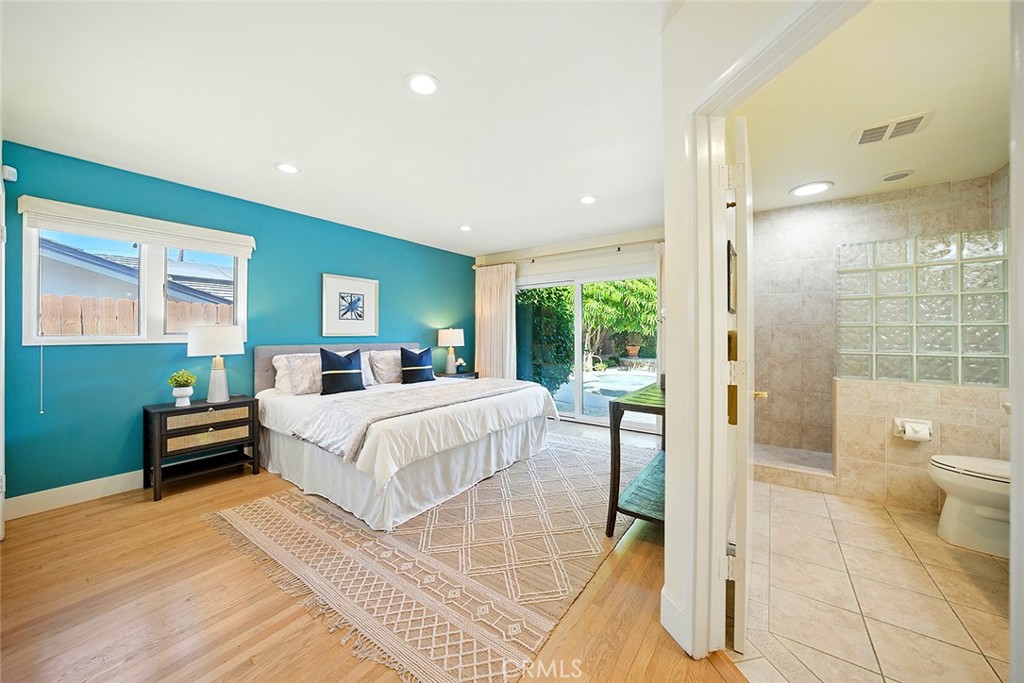 Park Estates (PE) - Residential