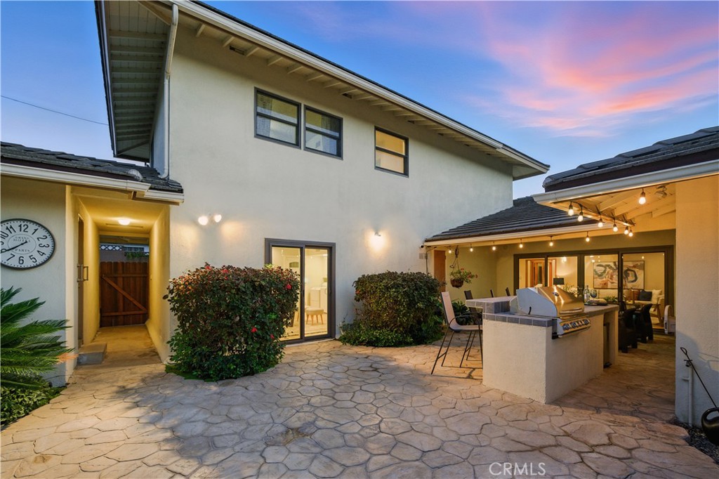 Park Estates (PE) - Residential