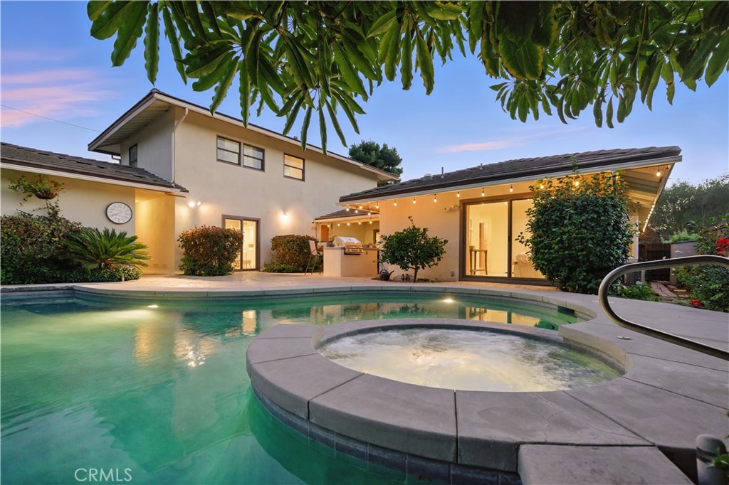 Park Estates (PE) - Residential