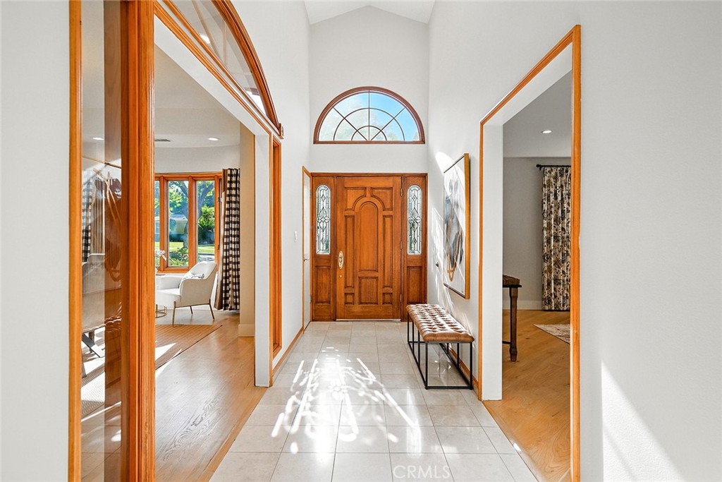 Park Estates (PE) - Residential