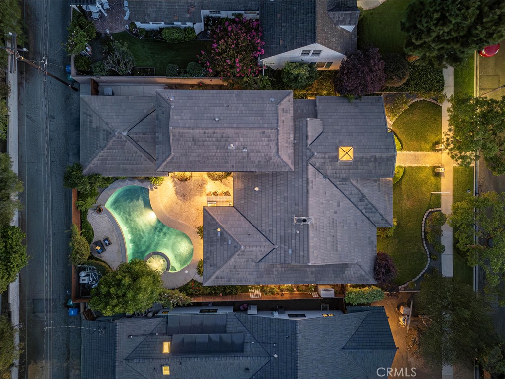 Park Estates (PE) - Residential