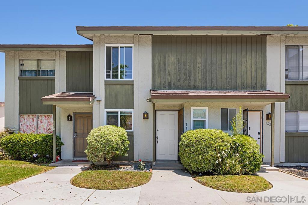 San Marcos - Residential