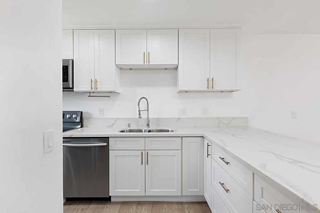 San Marcos - Residential