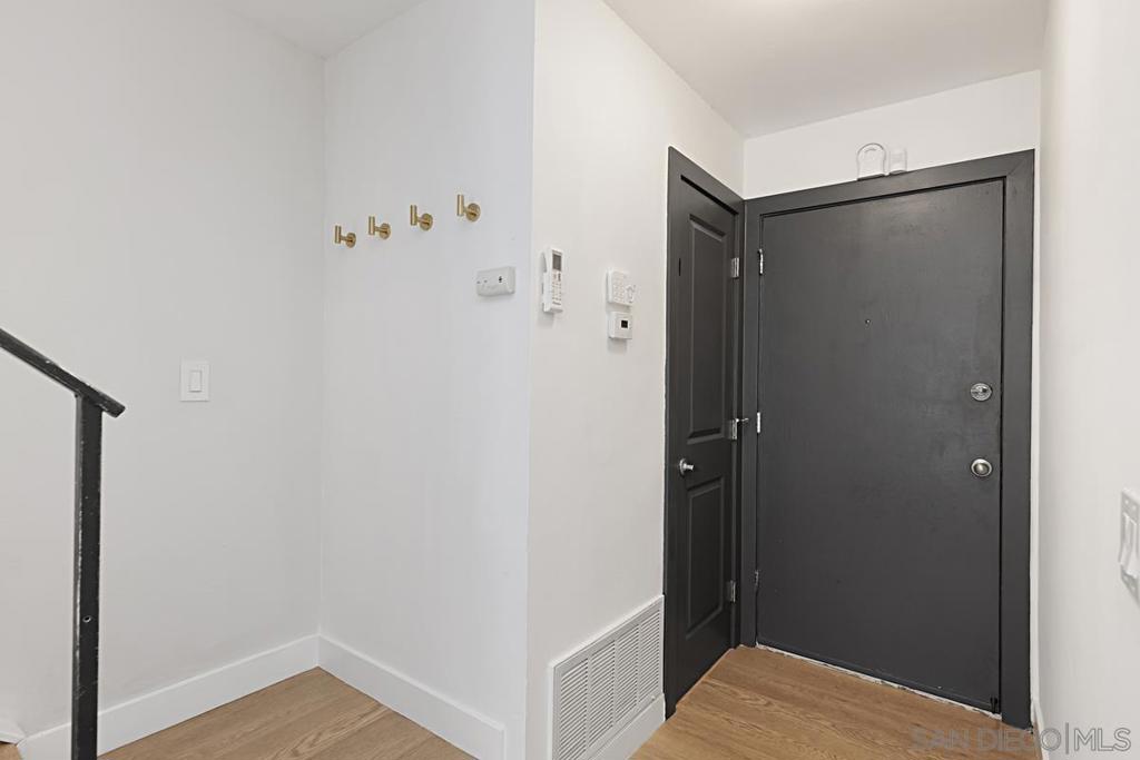 San Marcos - Residential