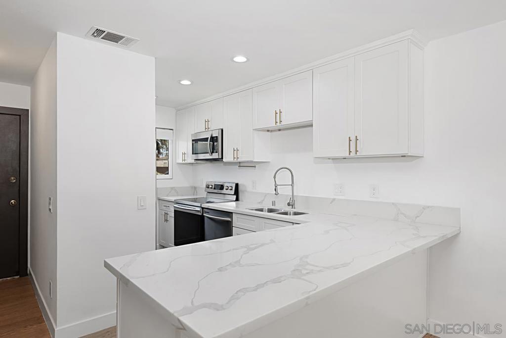 San Marcos - Residential