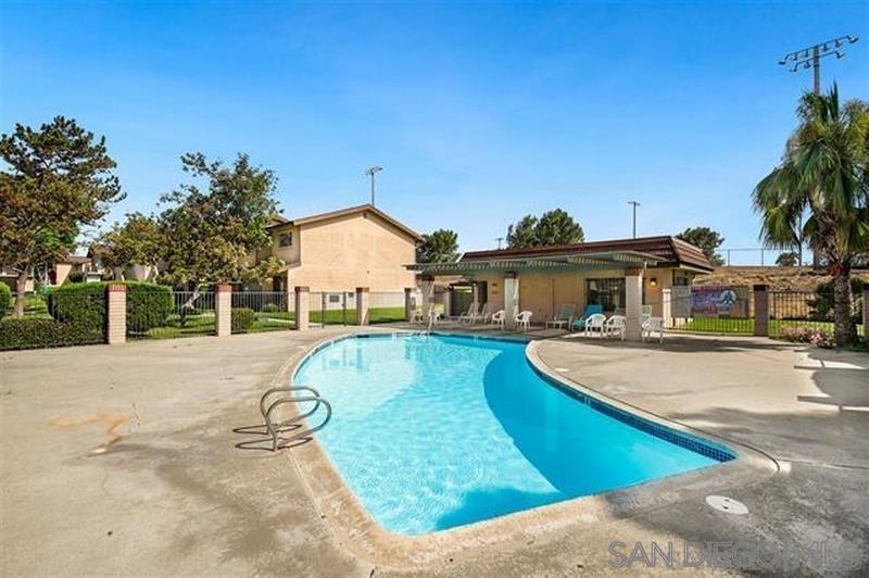 San Marcos - Residential