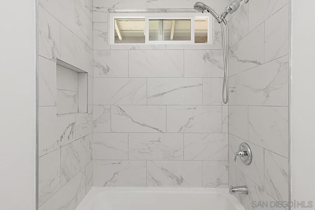 San Marcos - Residential