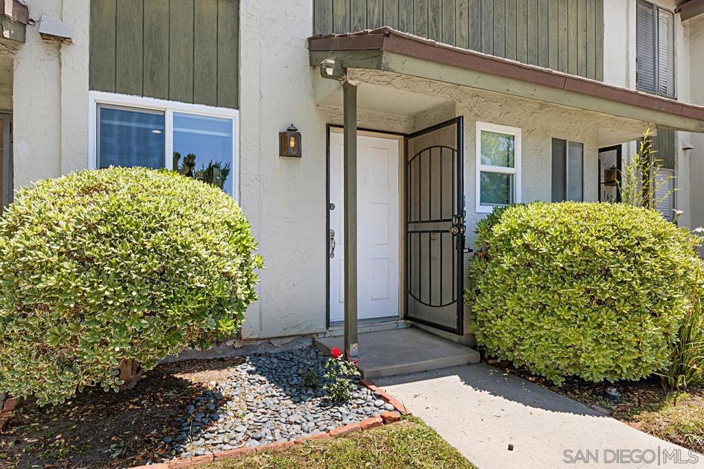 San Marcos - Residential