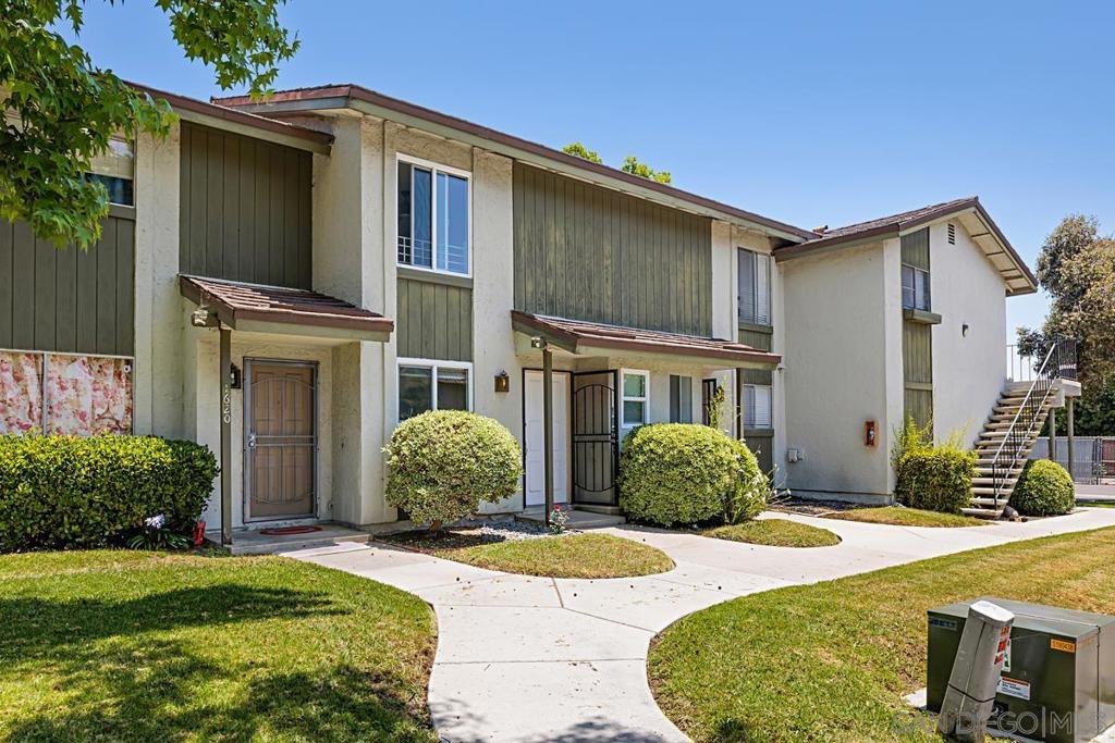 San Marcos - Residential