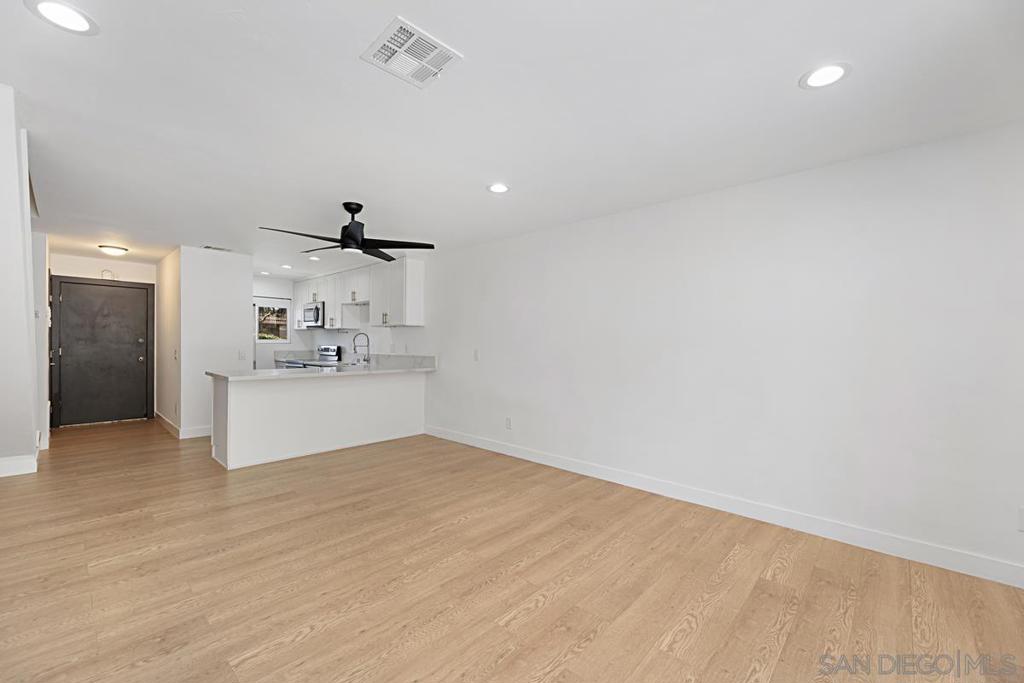 San Marcos - Residential