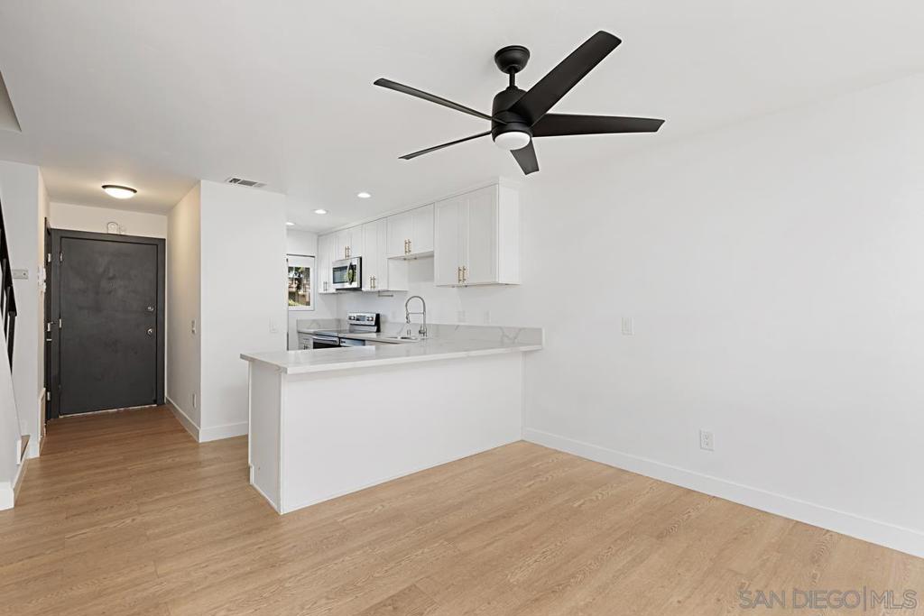 San Marcos - Residential