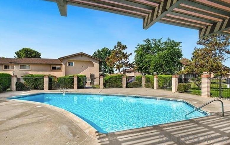 San Marcos - Residential