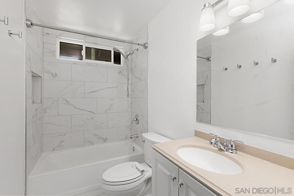 San Marcos - Residential