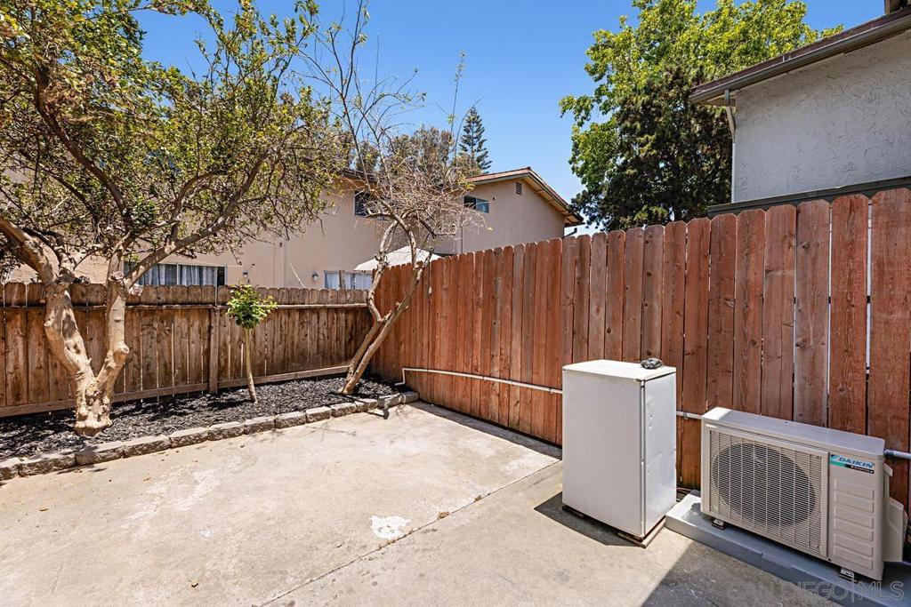 San Marcos - Residential