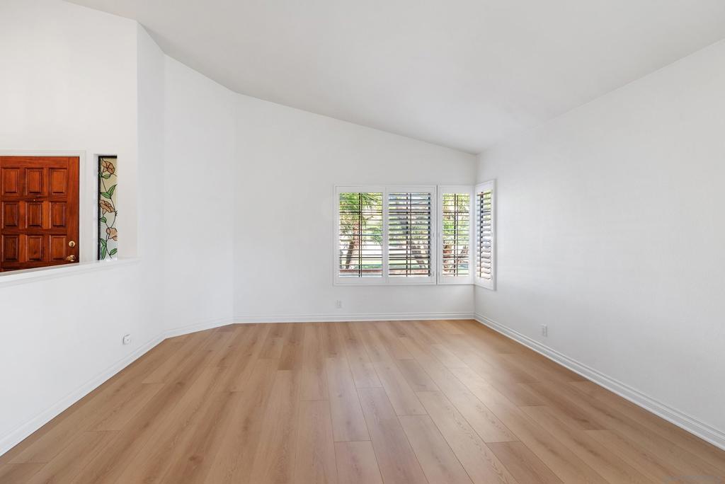 Rancho Bernardo - Residential Lease