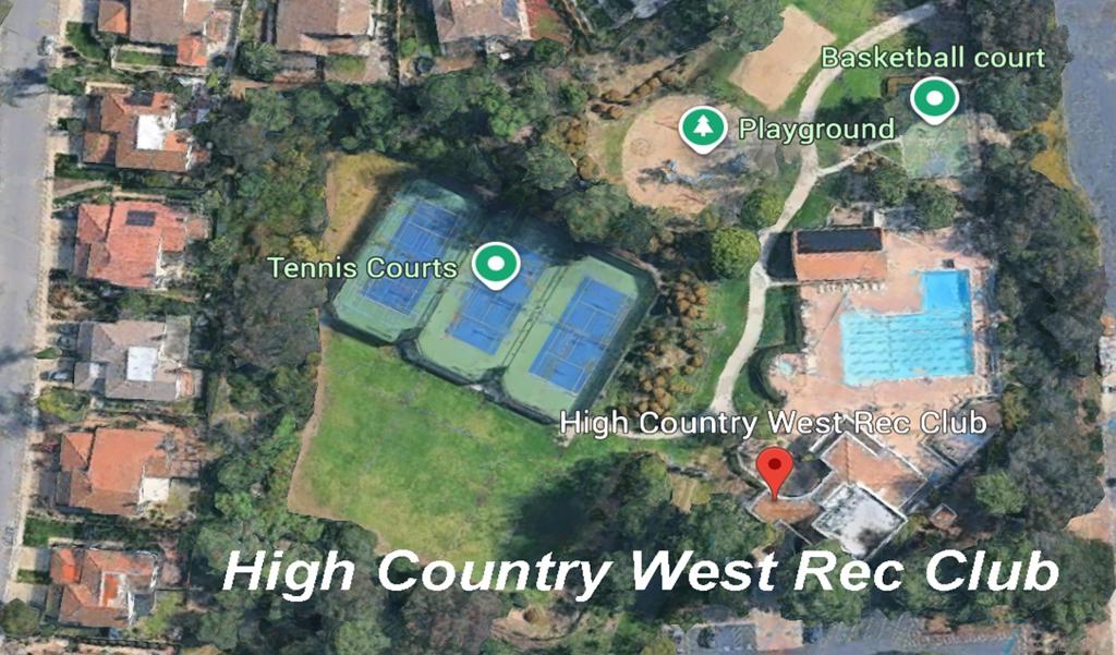 Rancho Bernardo - Residential Lease