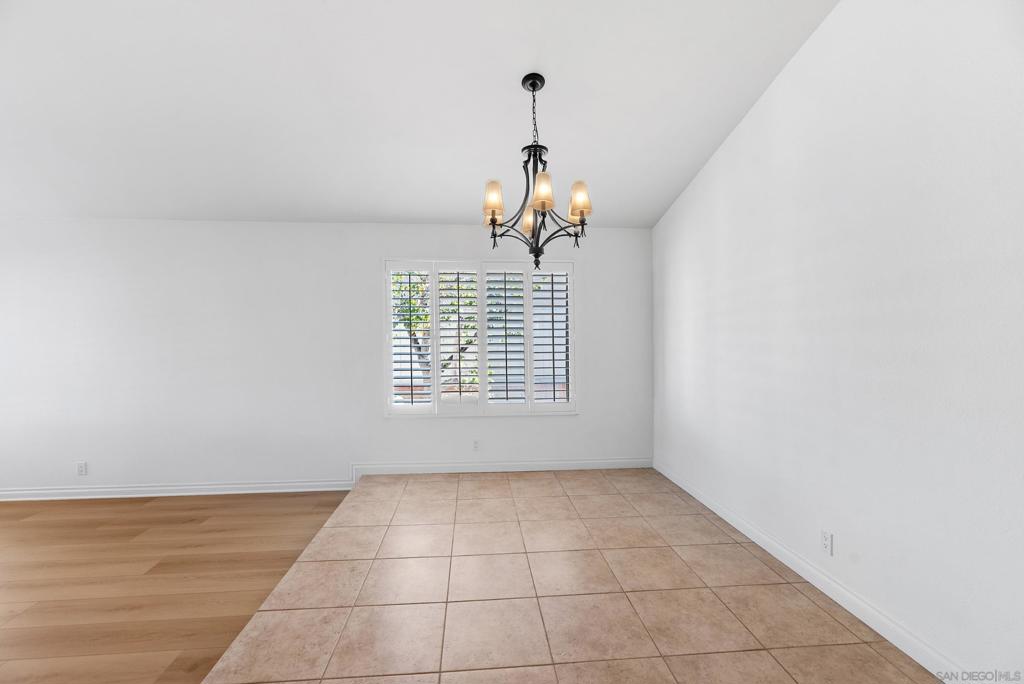 Rancho Bernardo - Residential Lease