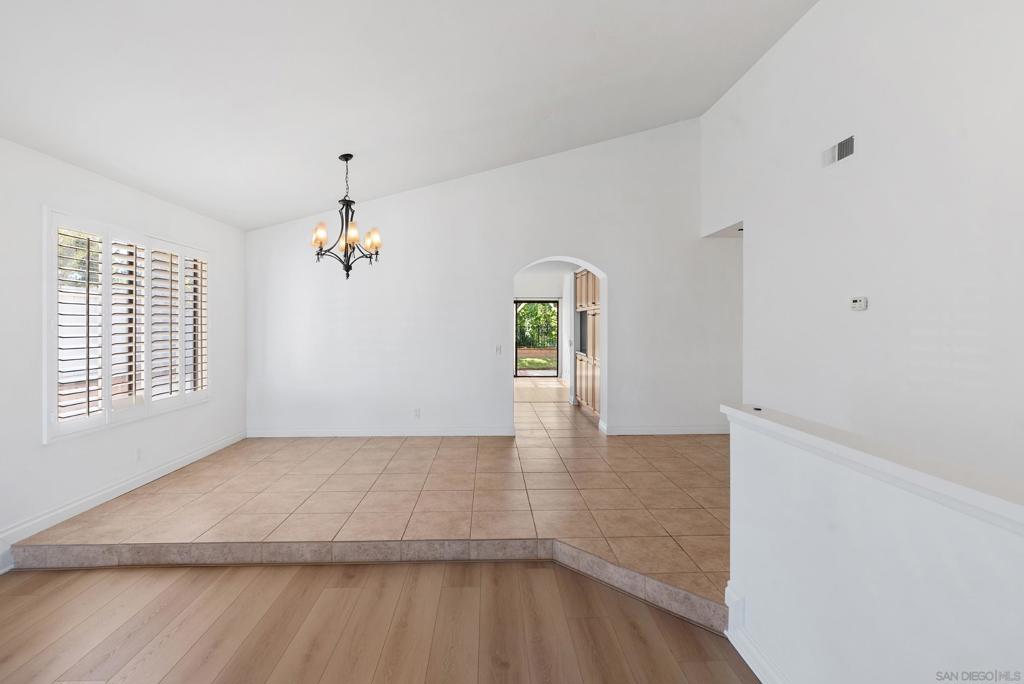 Rancho Bernardo - Residential Lease