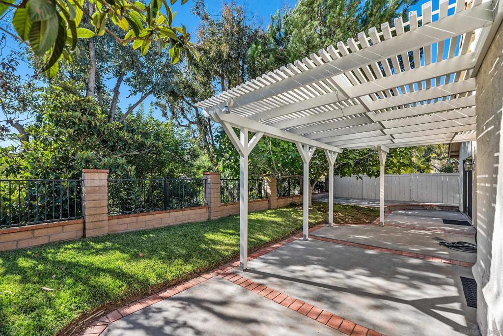 Rancho Bernardo - Residential Lease