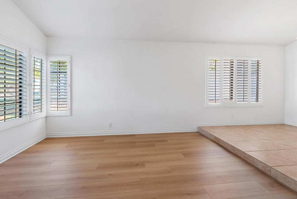 Rancho Bernardo - Residential Lease