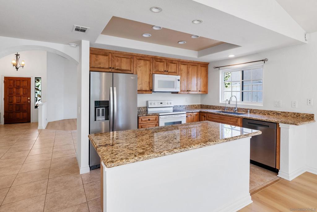 Rancho Bernardo - Residential Lease