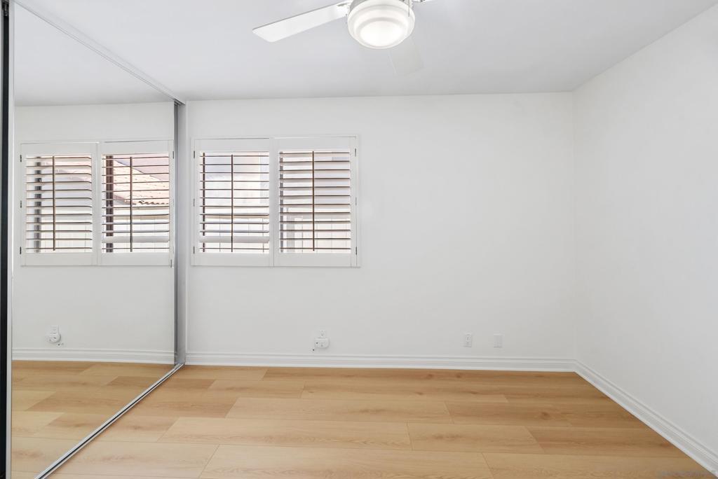 Rancho Bernardo - Residential Lease