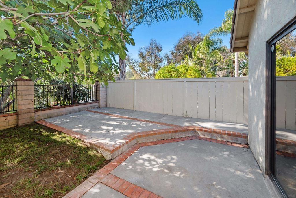 Rancho Bernardo - Residential Lease