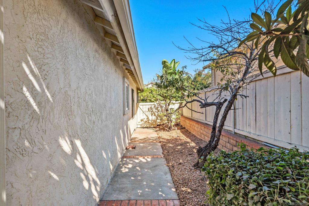 Rancho Bernardo - Residential Lease