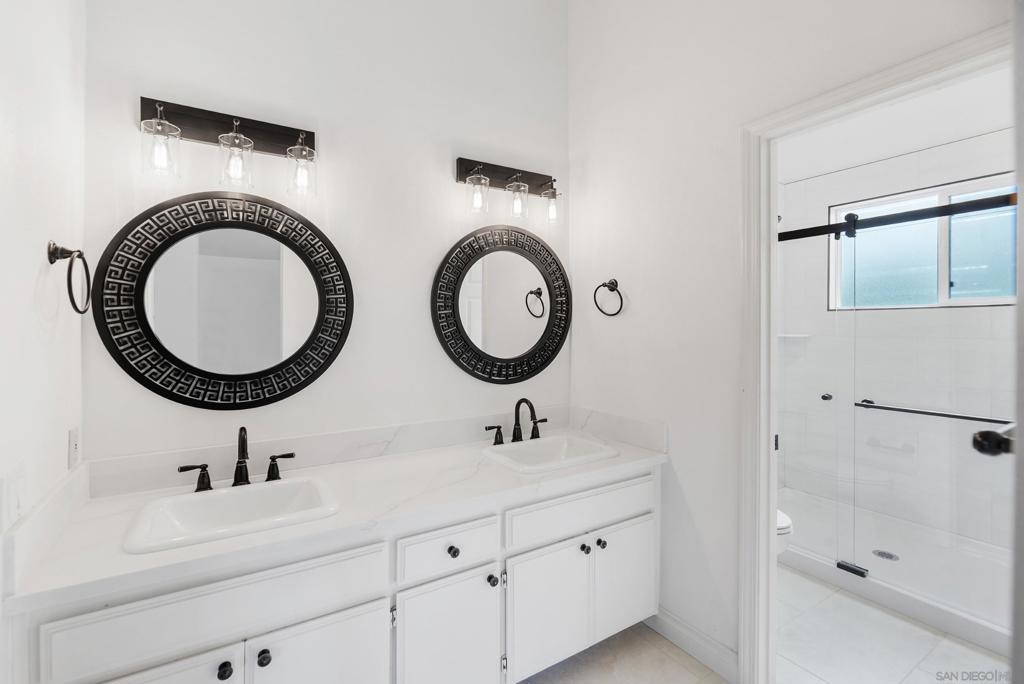 Rancho Bernardo - Residential Lease