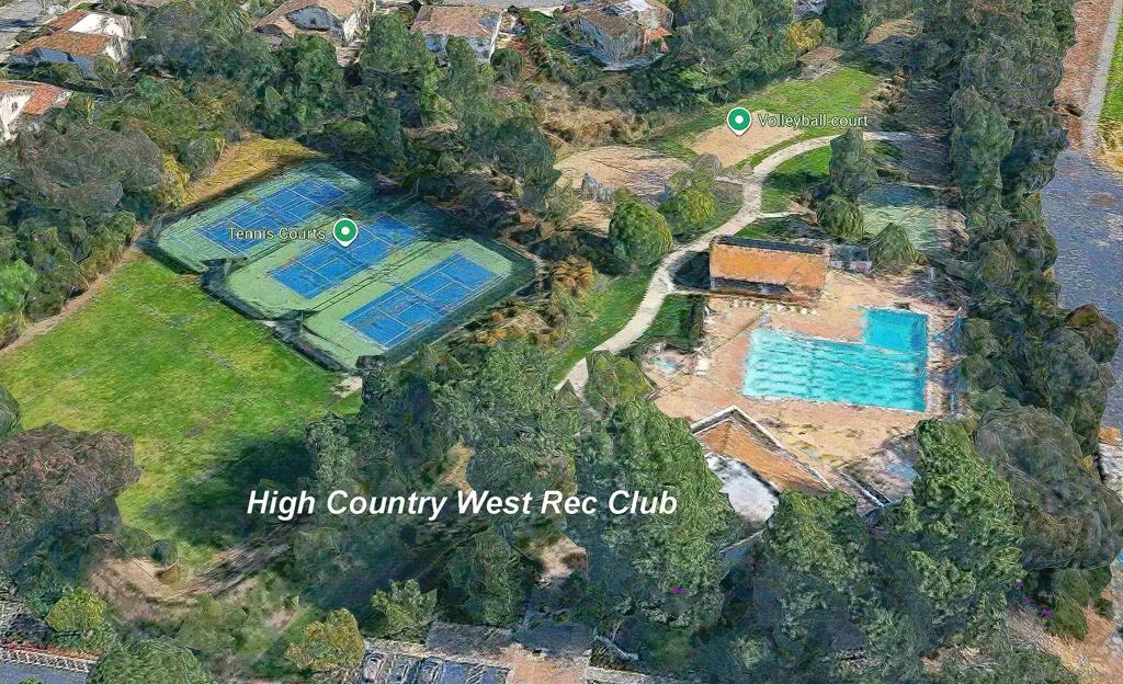 Rancho Bernardo - Residential Lease