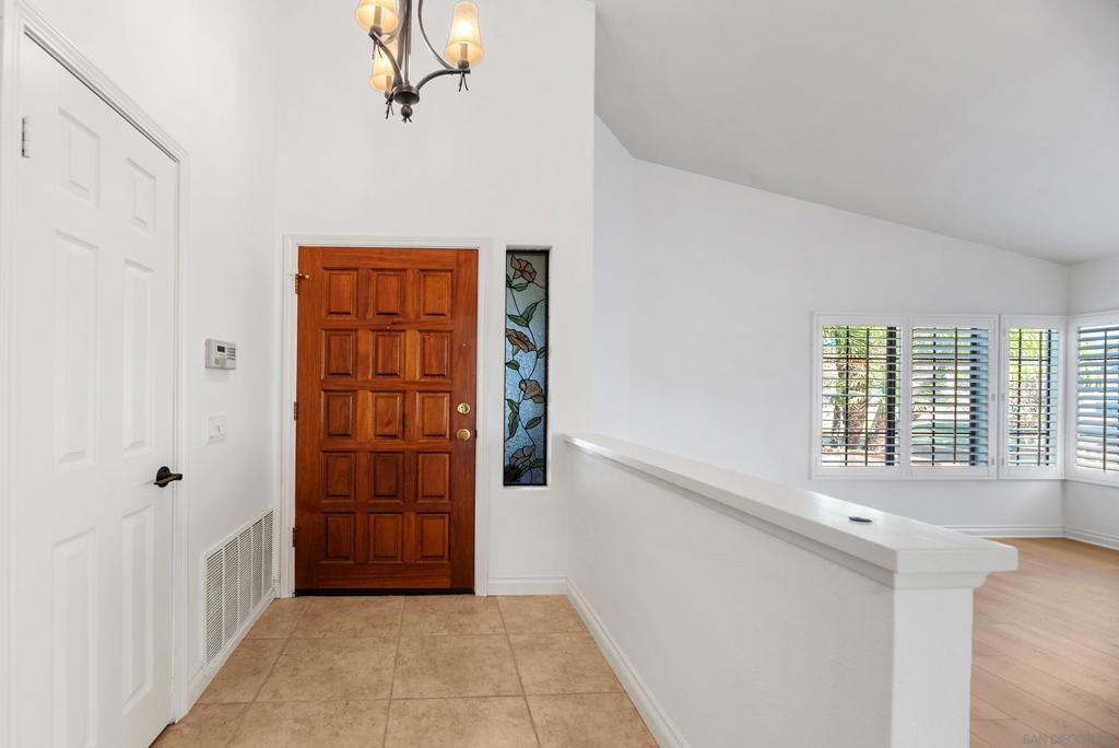 Rancho Bernardo - Residential Lease