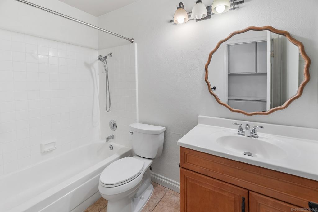 Rancho Bernardo - Residential Lease