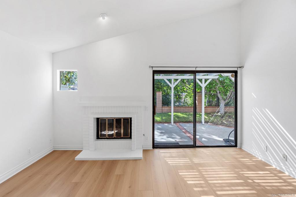 Rancho Bernardo - Residential Lease