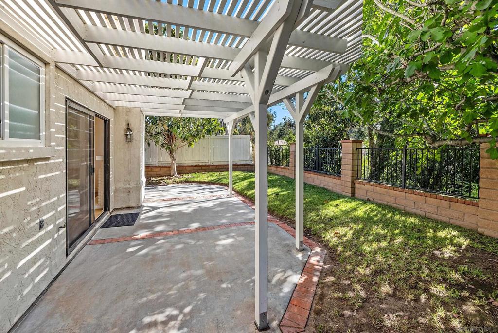 Rancho Bernardo - Residential Lease