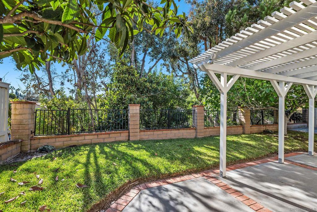 Rancho Bernardo - Residential Lease