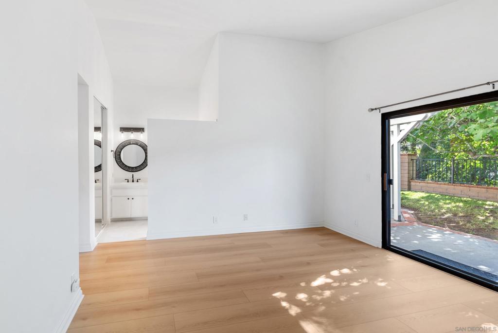 Rancho Bernardo - Residential Lease