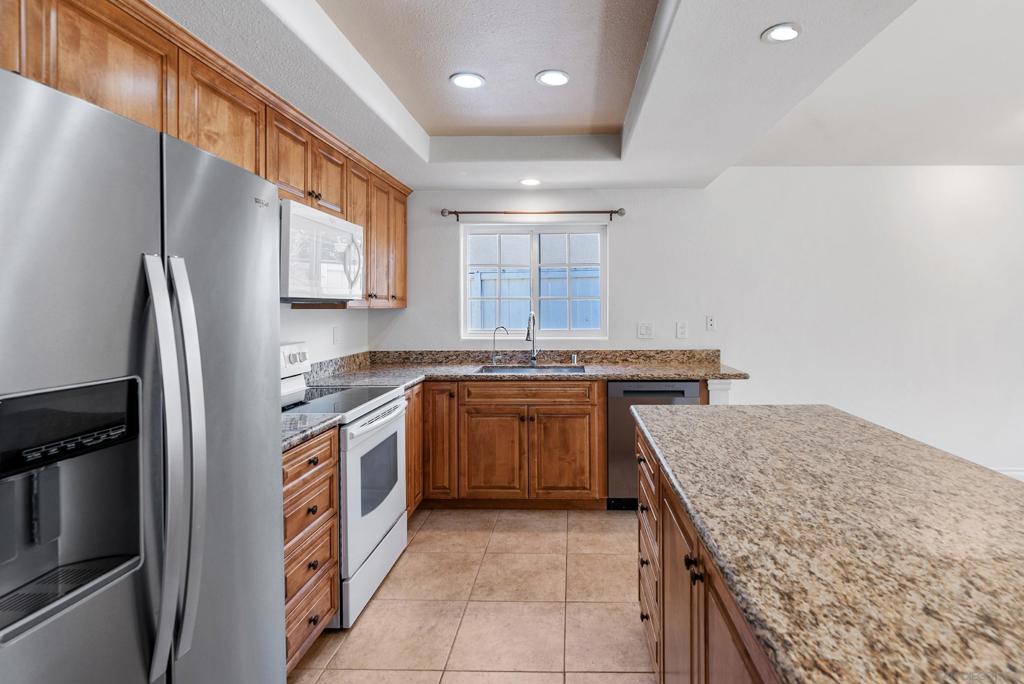 Rancho Bernardo - Residential Lease