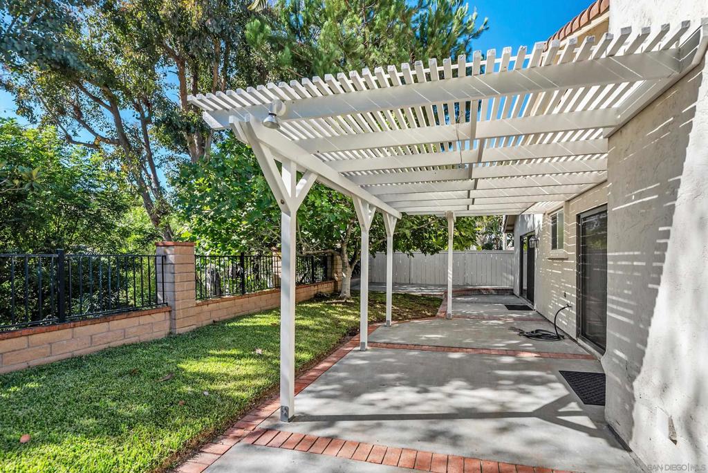 Rancho Bernardo - Residential Lease