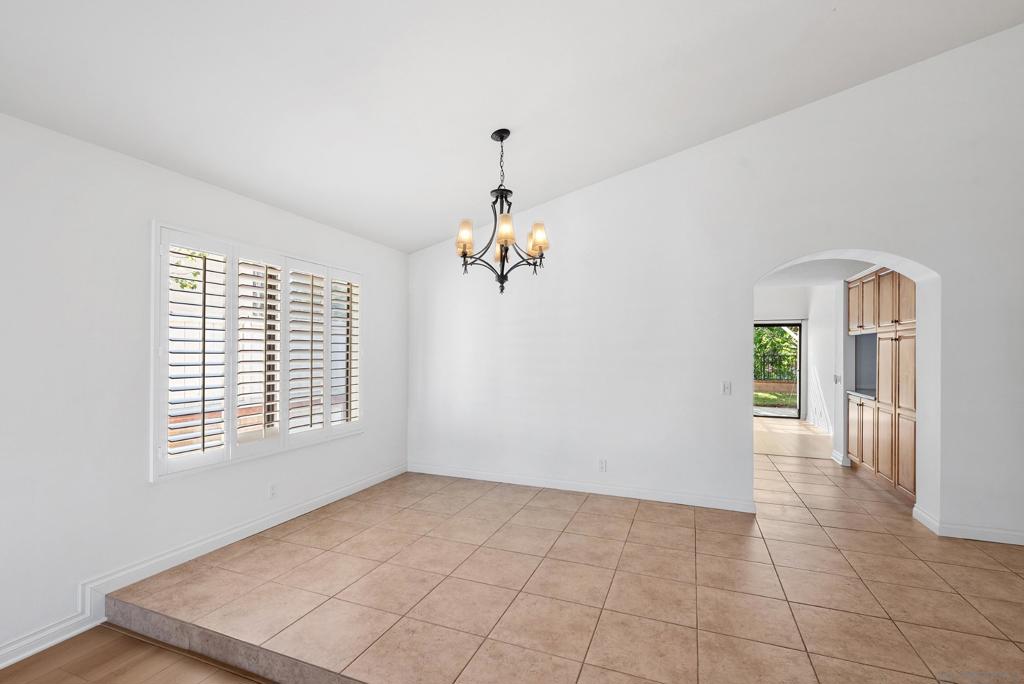 Rancho Bernardo - Residential Lease